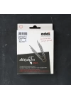 BFS Addi CrasyTrio 3 lü 4,5 Mm 21 Cm Misinalı Çorap Şi