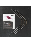 BFS Addi CrasyTrio 3 lü 4,5 Mm 21 Cm Misinalı Çorap Şi