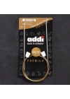 BFS Addi Flexi-Bel 2,5mm 50cm Esnek Örgü Şişi - 181-7