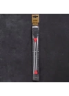 BFS Addi Kalpli 4,5mm 20cm Klasik Alüminyum Örgü Şişi