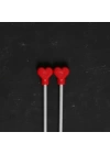 BFS ADDI KALPLİ 4,5MM 40CM KLASİK ALÜMİNYUM ÖRGÜ ŞİŞİ