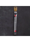 BFS Addi Kalpli 5,5mm 20cm Klasik Alüminyum Örgü Şişi