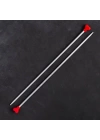 BFS Addi Kalpli 5mm 35cm Klasik Alüminyum Örgü Şişi -