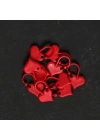BFS Addi Love 10 lu Kalp İlmek İşaretleyici - 407-7