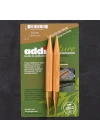 BFS Addi Nature Olive Wood Click 12mm 14cm Misinalı Şi