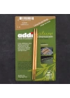 BFS Addi Nature Olive Wood Click 4.5mm 13cm Misinalı Ş