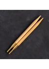 BFS Addi Nature Olive Wood Click 7mm 13cm Misinalı Şiş