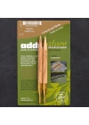 BFS Addi Nature Olive Wood Click 9mm 13cm Misinalı Şiş