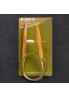 BFS Addi Olive Wood 10 mm 80 cm Zeytin Ağacı Misinalı
