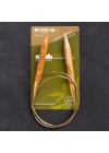BFS Addi Olive Wood 12 mm 100 cm Zeytin Ağacı Misinalı
