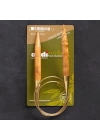 BFS Addi Olive Wood 12 mm 80 cm Zeytin Ağacı Misinalı