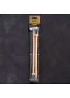 BFS Addi Premium 10mm 25cm Bambu Örgü Şişi - 5007025-1