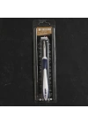 BFS Addi Swing Maxi 6 Mm 17 Cm Lacivert Ergonomik Yün