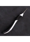 BFS Addi Swing Mini No:17 0,75mm 16cm Ergonomik Dantel