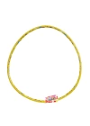 BFS   ADN-3703 Emoji Hulahoop Yaldızlı -Yaka Oyuncak