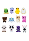 BFS   ADT00000 Adopt Me Sürpriz 12 cm Peluş - AME0001