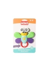 BFS   AE-2201 Kelebek Dişlik Çıngırak -Kiki