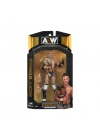 BFS AEW 0001-S14 AEW Karakterleri Model Aksiyon Figür 18cm
