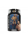 BFS AEW 0157-S05 AEW Karakterleri Model ANessiWorldiyon Figür 18 cm