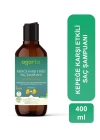 BFS   Agarta Doğal Kepeğe Karşı Şampuan 400 ml