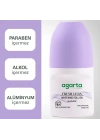 BFS Agarta Doğal Roll-On Fresh Lycia 50 ml