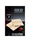 BFS  Ağda Spatulası Solingen Küçük Boy 100 ADET