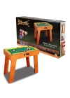 BFS   Ahşap Bilardo Oyunu