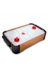 BFS Ahşap Masa Üstü Air Hokey Oyunu Alk4531