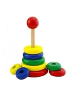 BFS   Ahşap Mini Kule