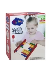 BFS   Ahşap Renkli Abaküs ONY-399