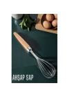 BFS Ahşap Sap Çırpma Teli 10 Tel 26 cm Cintura Design