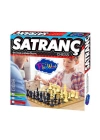 BFS   Ahşap Satranç