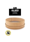 BFS Ahşap Un Eleği 33 CM