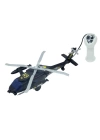 BFS   Air Forces Sesli ve Işıklı N9 Helikopter