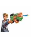 BFS   Air Warriors Belt Blaster Sünger Dart Atan Oyuncak