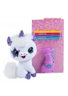 BFS Airbrush Plush Peluş Unicorn