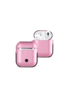 BFS  Airpods 2 (2.nesil) 3in1 Kılıf - Pembe
