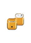 BFS  Airpods 2 (2.nesil) 3in1 Kılıf - Sarı