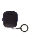 BFS Airpods 2 (2.nesil) Cool Kılıf - Derin Mor
