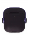 BFS Airpods 2 (2.nesil) Cool Kılıf - Derin Mor