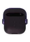 BFS Airpods 2 (2.nesil) Cool Kılıf - Derin Mor