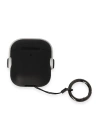 BFS Airpods 2 (2.nesil) Cool Kılıf - Siyah-Beyaz