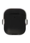 BFS Airpods 2 (2.nesil) Cool Kılıf - Siyah-Beyaz