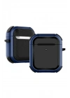 BFS Airpods 2 (2.nesil) Tank Kılıf - Lacivert