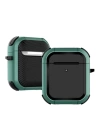BFS Airpods 2 (2.nesil) Tank Kılıf - Yeşil
