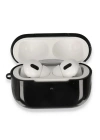 BFS Airpods 3 (3.nesil) 3in1 Kılıf - Siyah