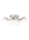 BFS Airpods 3 (3.nesil) Basmalı Kılıf - Beyaz