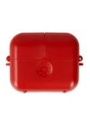 BFS Airpods 3 (3.nesil) Basmalı Kılıf - Kırmızı
