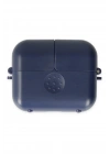 BFS Airpods 3 (3.nesil) Basmalı Kılıf - Lacivert
