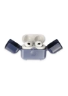 BFS Airpods 3 (3.nesil) Basmalı Kılıf - Mavi-Lacivert